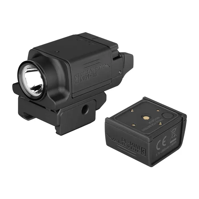 Olight Olight - PL-Mini 3 - Valkyrie