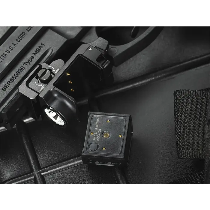 Olight Olight - PL-Mini 3 - Valkyrie