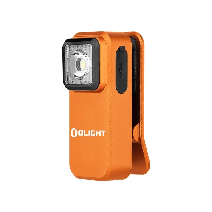 Olight Olight - Oclip - Orange