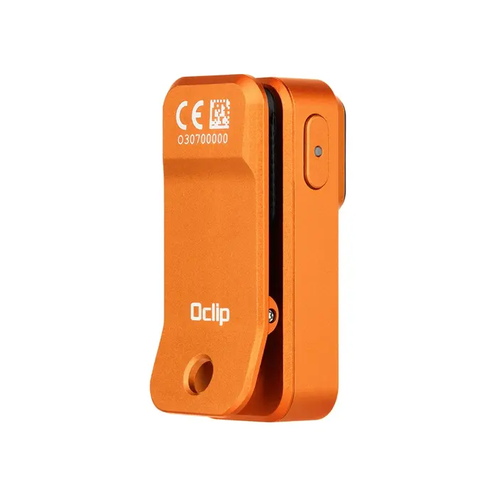 Olight Olight - Oclip - Orange