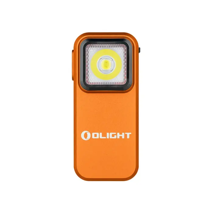 Olight Olight - Oclip - Orange