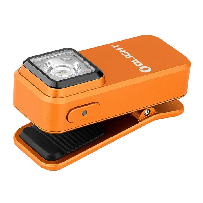 Olight Olight - Oclip - Orange