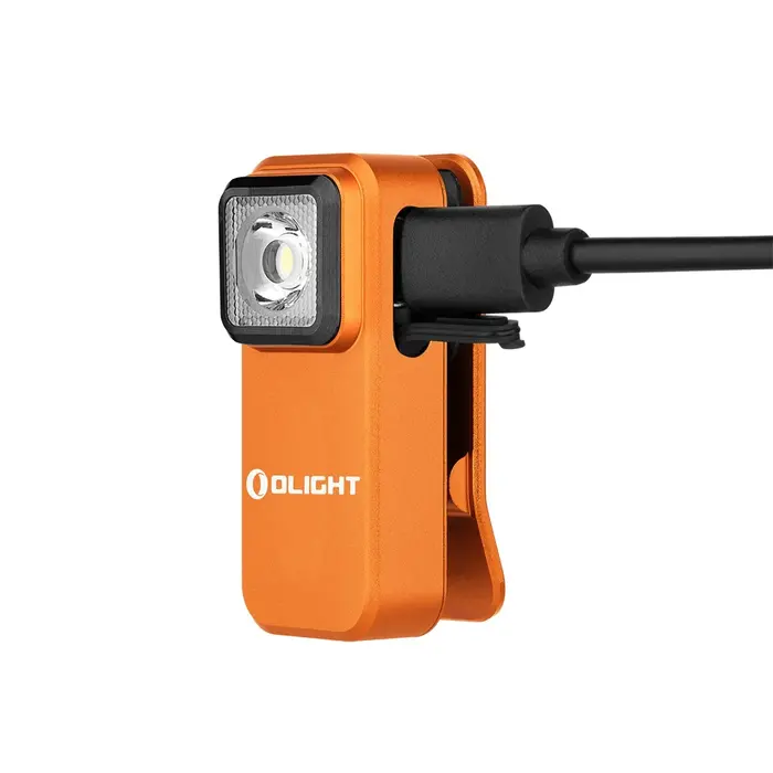 Olight Olight - Oclip - Orange
