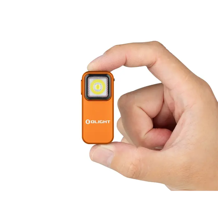 Olight Olight - Oclip - Orange