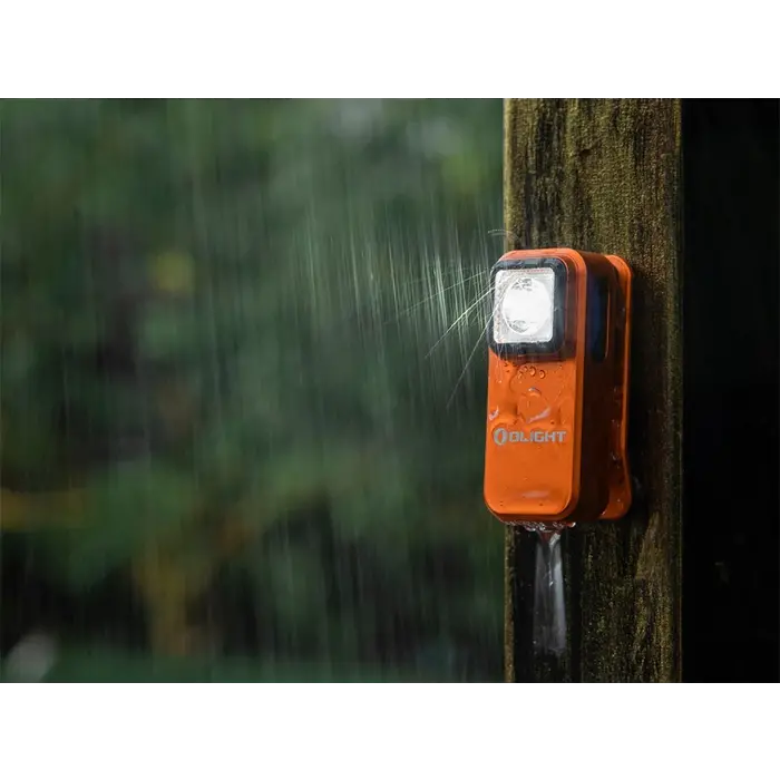 Olight Olight - Oclip - Orange