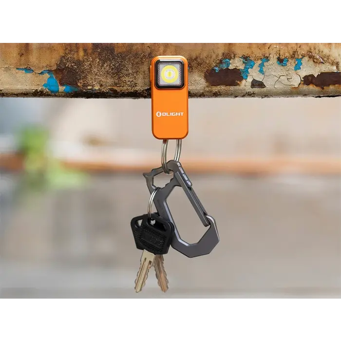 Olight Olight - Oclip - Orange