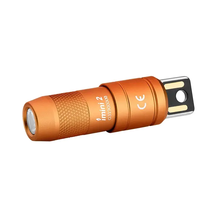 Olight Olight - Imini 2 - Orange