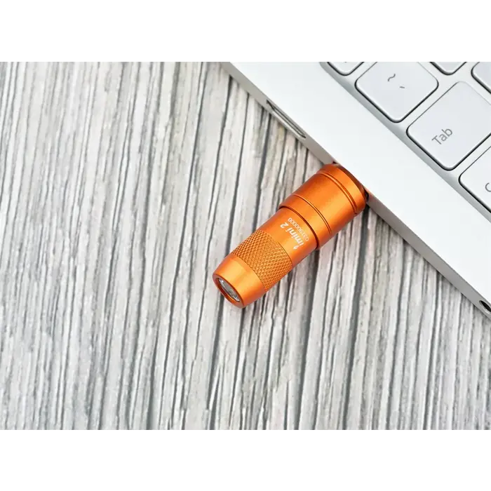 Olight Olight - Imini 2 - Orange