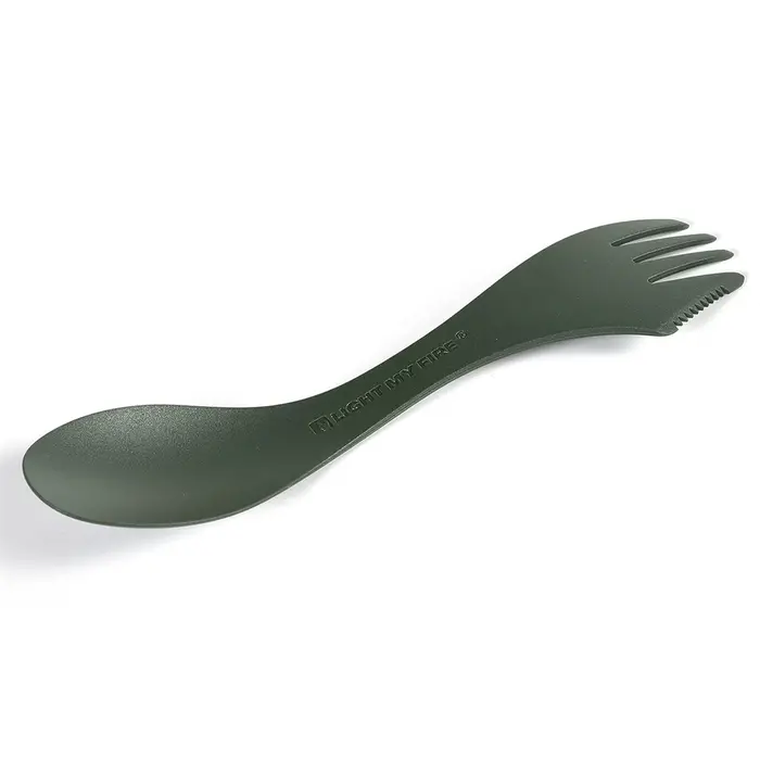 Light My Fire LMF - Spork - Medium - Sandy Green