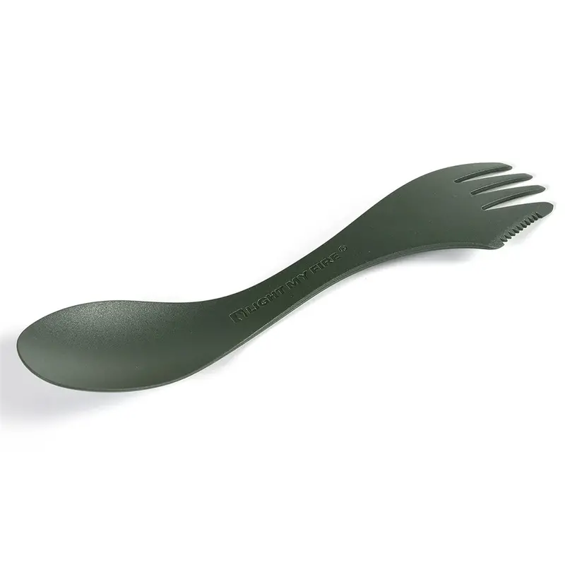 Light My Fire LMF - Spork - Medium - Sandy Green
