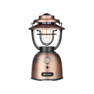Olight Olight - Olantern - Stretch - Copper