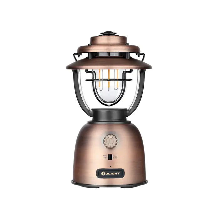 Olight Olight - Olantern - Stretch - Copper