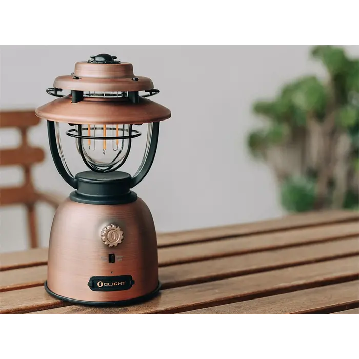 Olight Olight - Olantern - Stretch - Copper