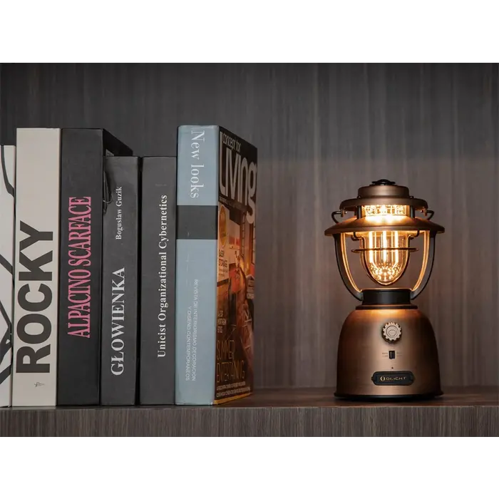 Olight Olight - Olantern - Stretch - Copper