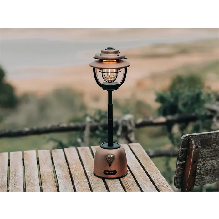 Olight Olight - Olantern - Stretch - Copper
