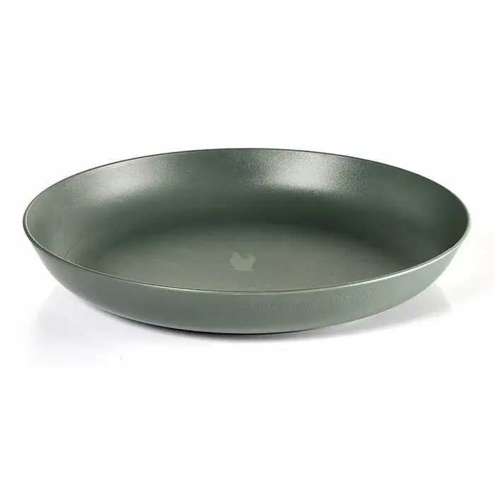 Light My Fire LMF - Ramen Plate - Sage Green