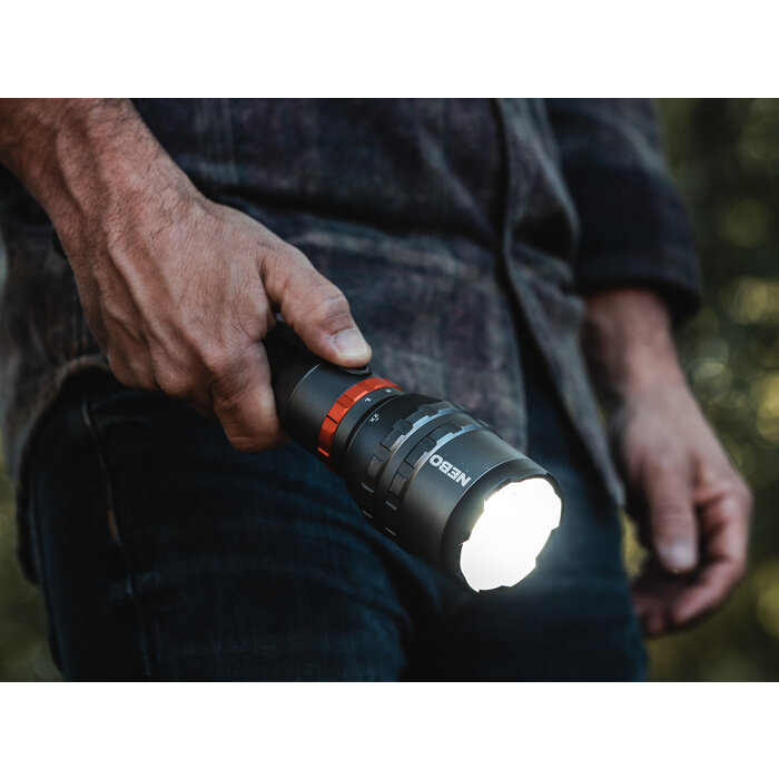 NEBO Nebo - Davinci 12000 - Rechargeable