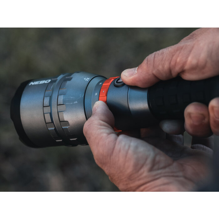 NEBO Nebo - Davinci 12000 - Oplaadbaar