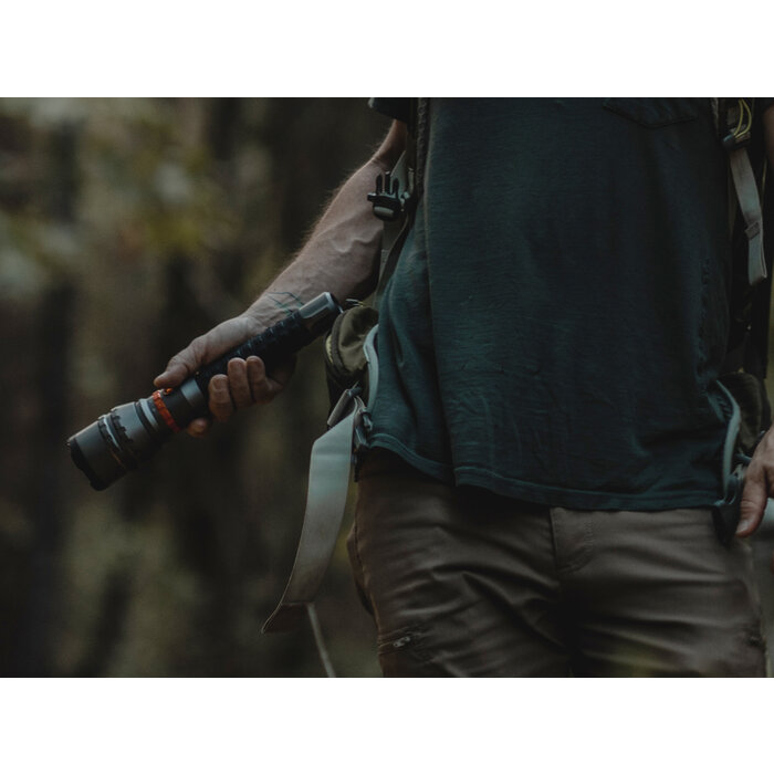 NEBO Nebo - Davinci 12000 - Rechargeable