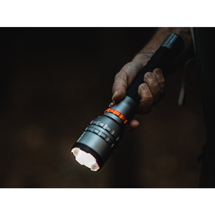 NEBO Nebo - Davinci 12000 - Rechargeable