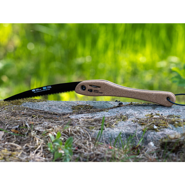 Nordic Pocket Saw Nordic - Pocket Saw - Skalvik 8 - Liège