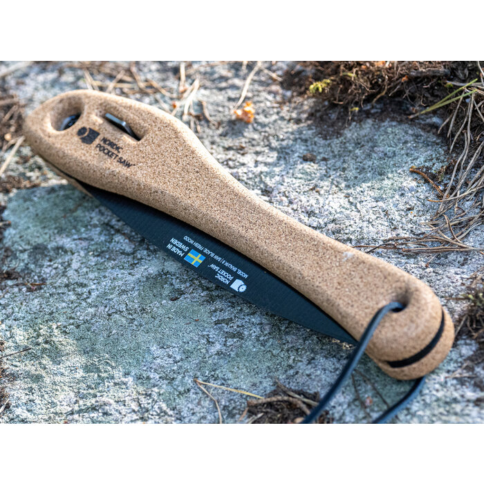 Nordic Pocket Saw Nordic - Pocket Saw - Skalvik 8 - Liège