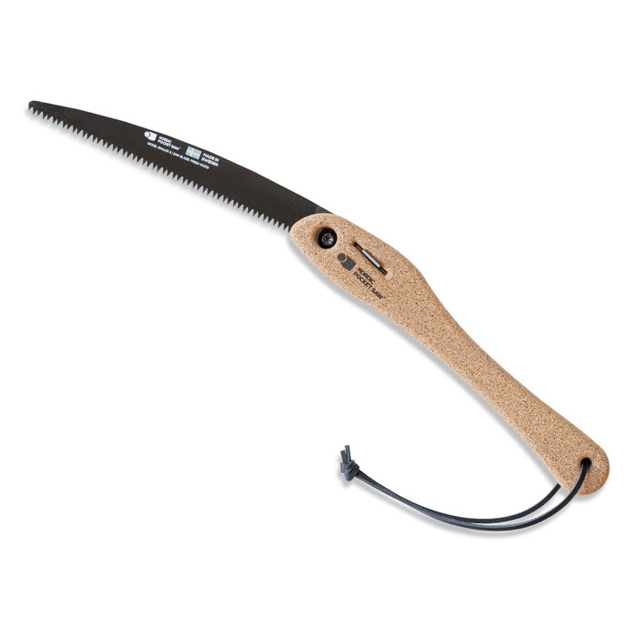 Nordic Pocket Saw Nordic - Pocket Saw - Skalvik 8 - Cork