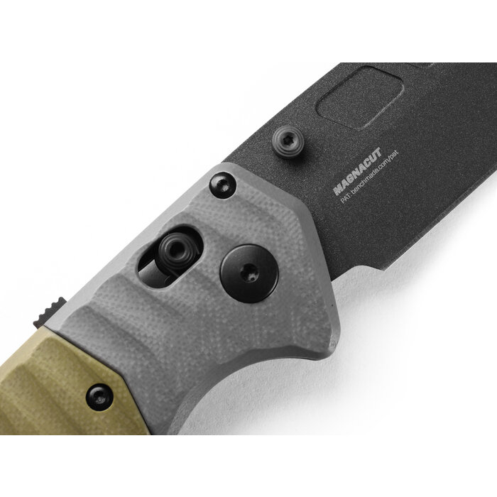 Benchmade Benchmade - PSK - OD Green