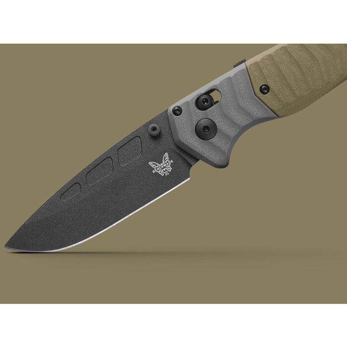 Benchmade Benchmade - PSK - OD Green