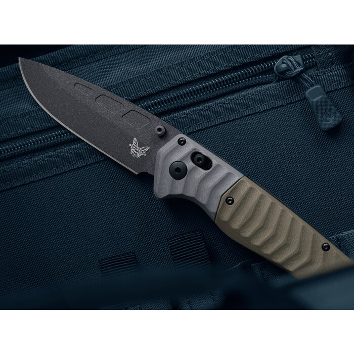 Benchmade Benchmade - PSK - OD Green