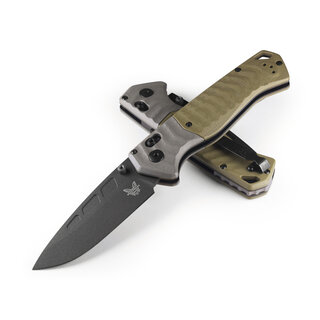 Benchmade Benchmade - PSK - OD Green