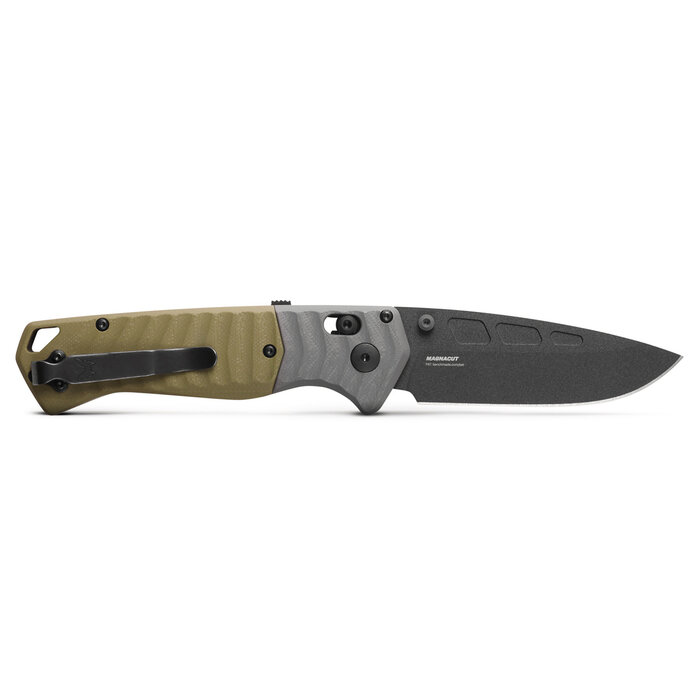 Benchmade Benchmade - PSK - OD Green
