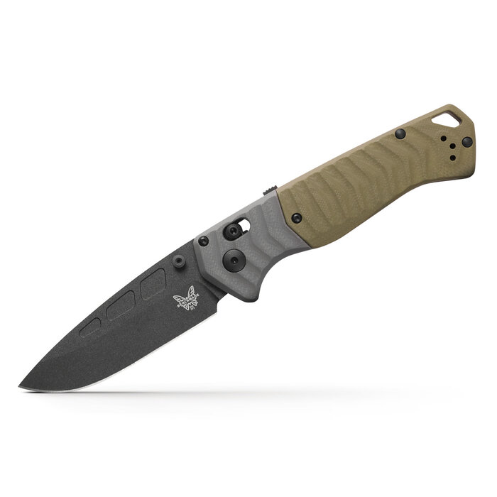 Benchmade Benchmade - PSK - OD Green