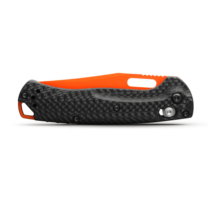 Benchmade Benchmade - Mini Taggedout - Carbon Fiber