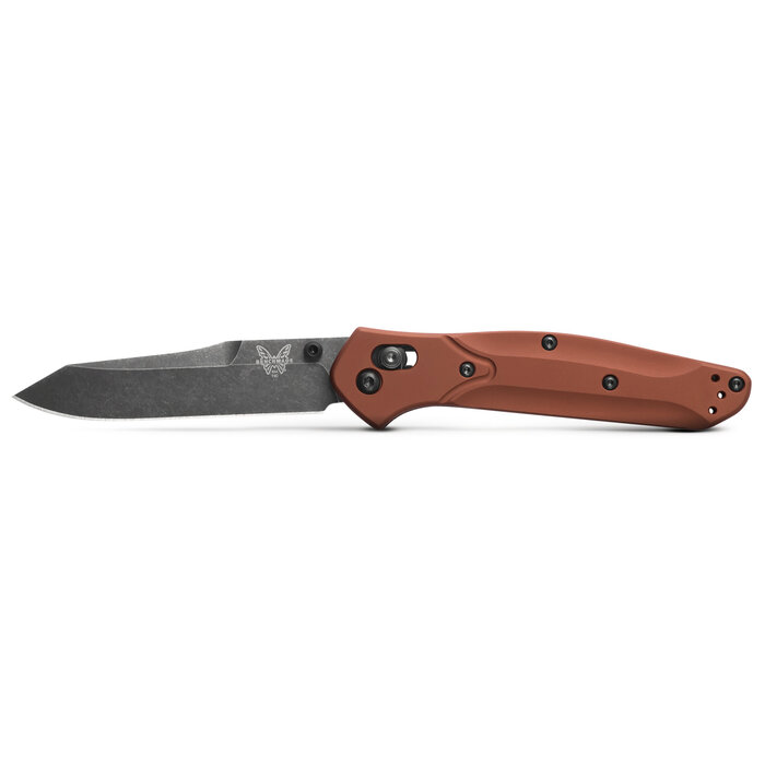 Benchmade Benchmade - Osborne - Aluminium - Burnt copper