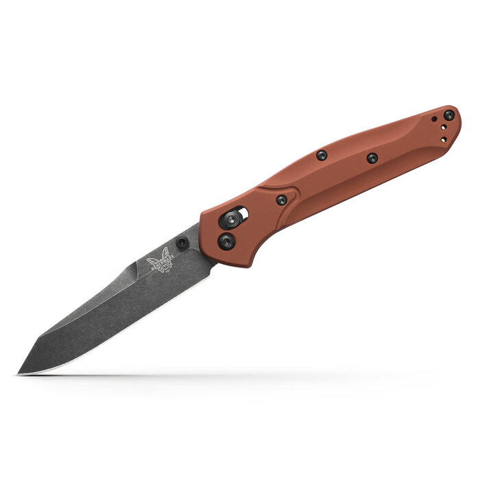 Benchmade Benchmade - Osborne - Aluminium - Burnt copper