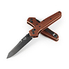 Benchmade Benchmade - Osborne - Aluminium - Burnt copper