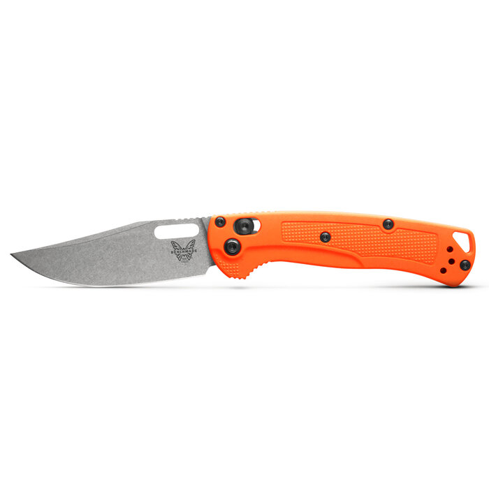 Benchmade Benchmade - Mini Taggedout