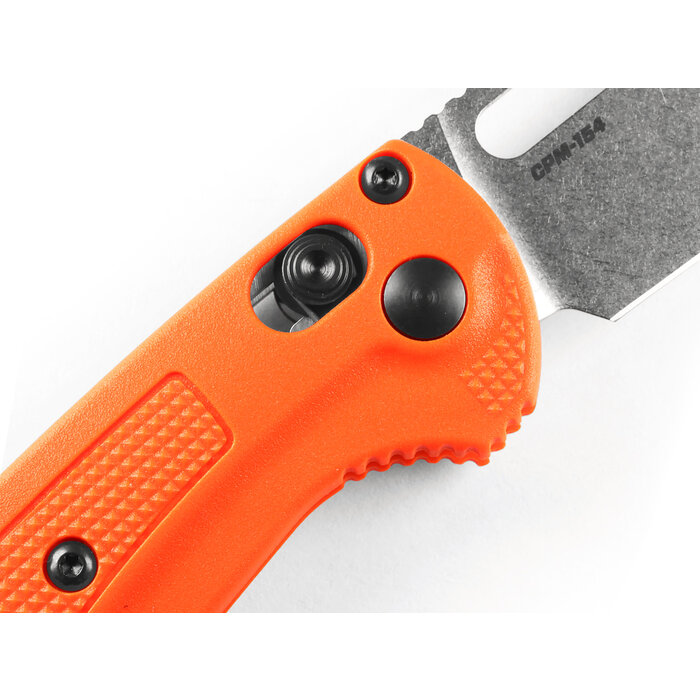 Benchmade Benchmade - Mini Taggedout