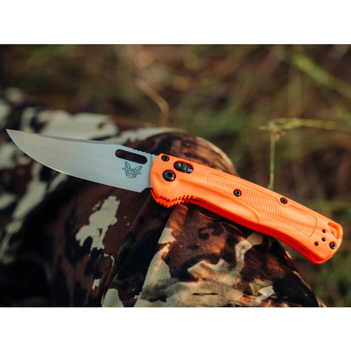 Benchmade Benchmade - Mini Taggedout