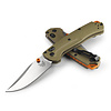 Benchmade Benchmade - Mini Taggedout - G10