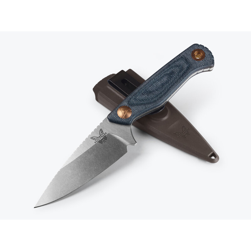 Benchmade Benchmade - Dacian - Blue