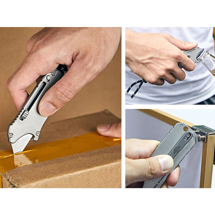 Olight Olight - Otacle Pro - Ti