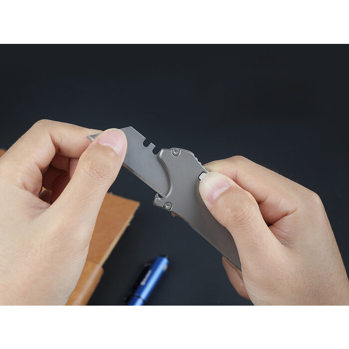 Olight Olight - Otacle Pro - Ti