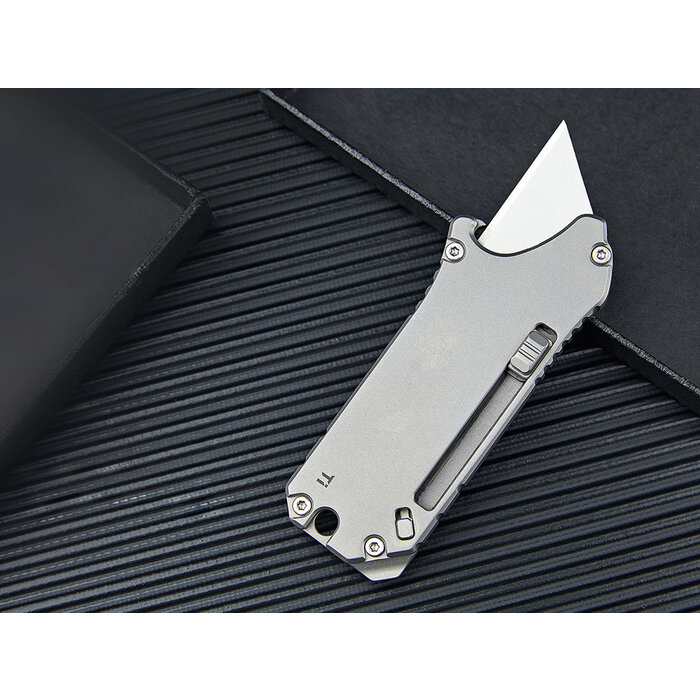 Olight Olight - Otacle Pro - Ti