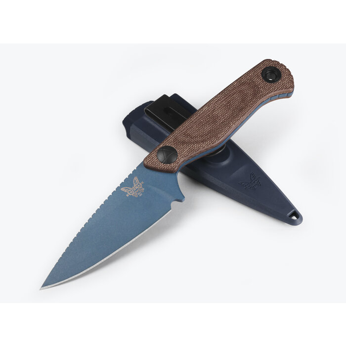 Benchmade Benchmade - Dacian - Brown