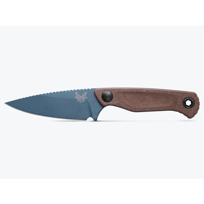 Benchmade Benchmade - Dacian - Brown