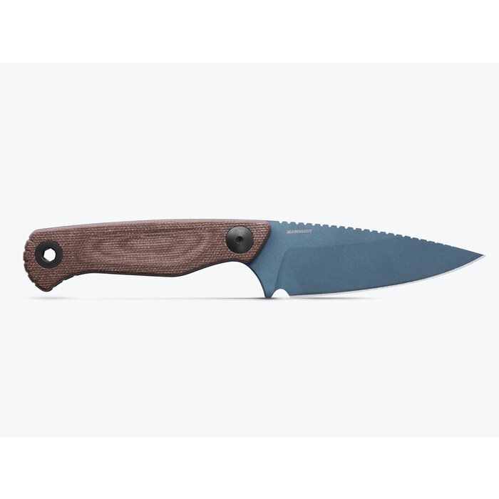 Benchmade Benchmade - Dacian - Brown