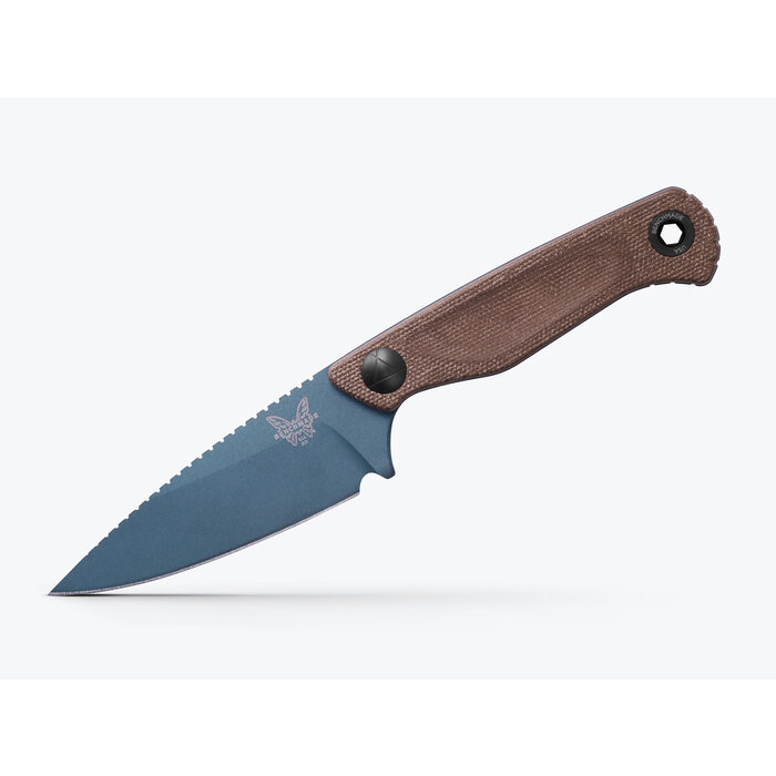 Benchmade Benchmade - Dacian - Brown