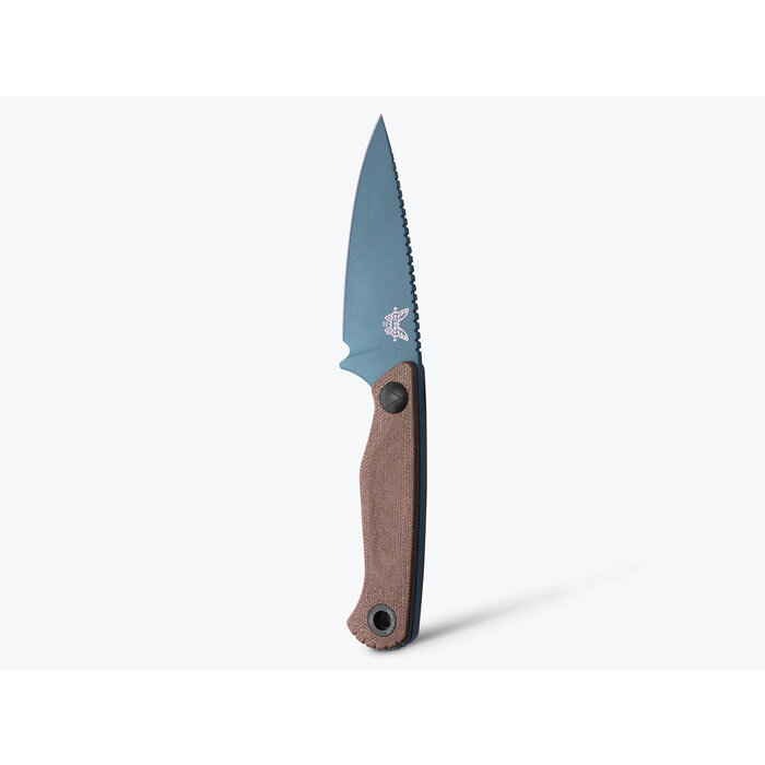 Benchmade Benchmade - Dacian - Brown